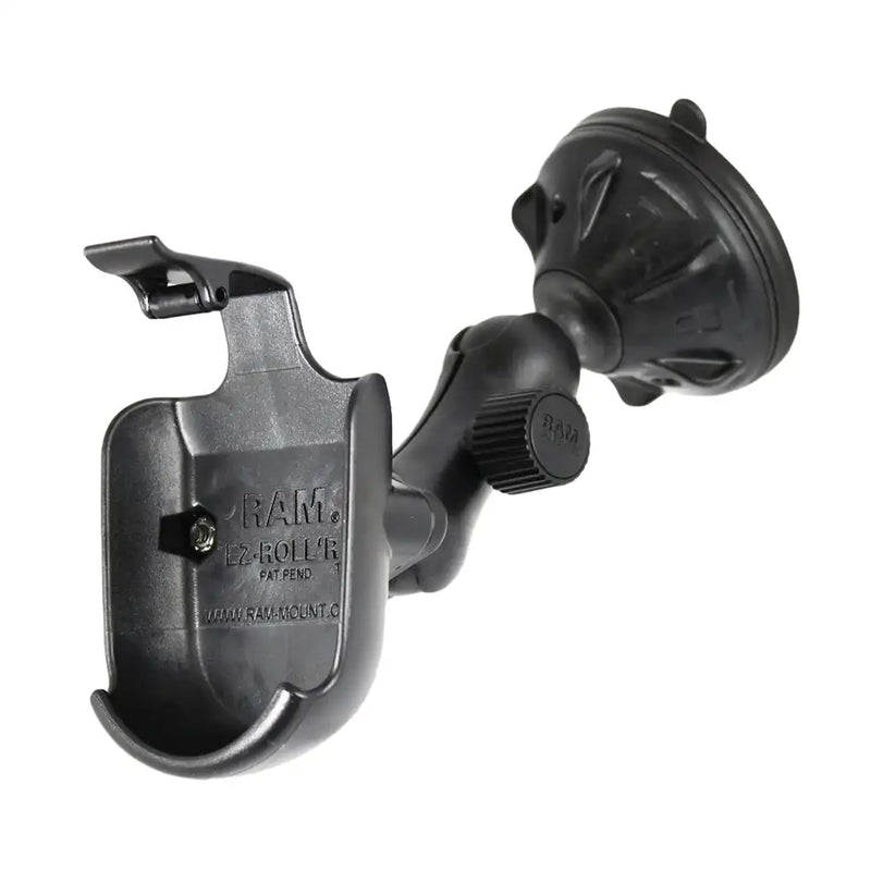 RAM® Twist-Lock Low Profile Suction Mount for SPOT Gen3™