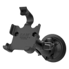 spot gen4 holder with suction mount