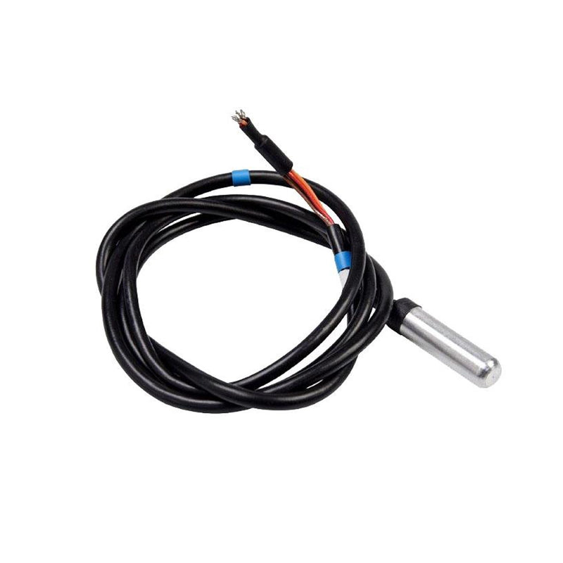 Trailer Temperature Monitoring Asset Tracking System