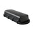 Remora3 long-life GPS tracker with tamper-detect magnet ideal for tracking containers, trailers, and equipment.
