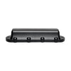 Battery-powered Remora3 GPS tracker with a magnetic mount, a rugged GPS tracking solution featuring tamper detection.