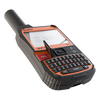 Angled view of SPOT X satellite tracker highlighting SOS function, providing dependable off-grid GPS safety and communication solutions across Australia’s remote regions.