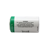 Saft LSH20 High Rate D size Battery Specialised Lithium Battery for long-life GPS tracking applications and remote asset monitoring