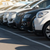 Close-up of a car waiting for hire representing GPS vehicle tracking, fleet management, and car monitoring solutions in Perth.