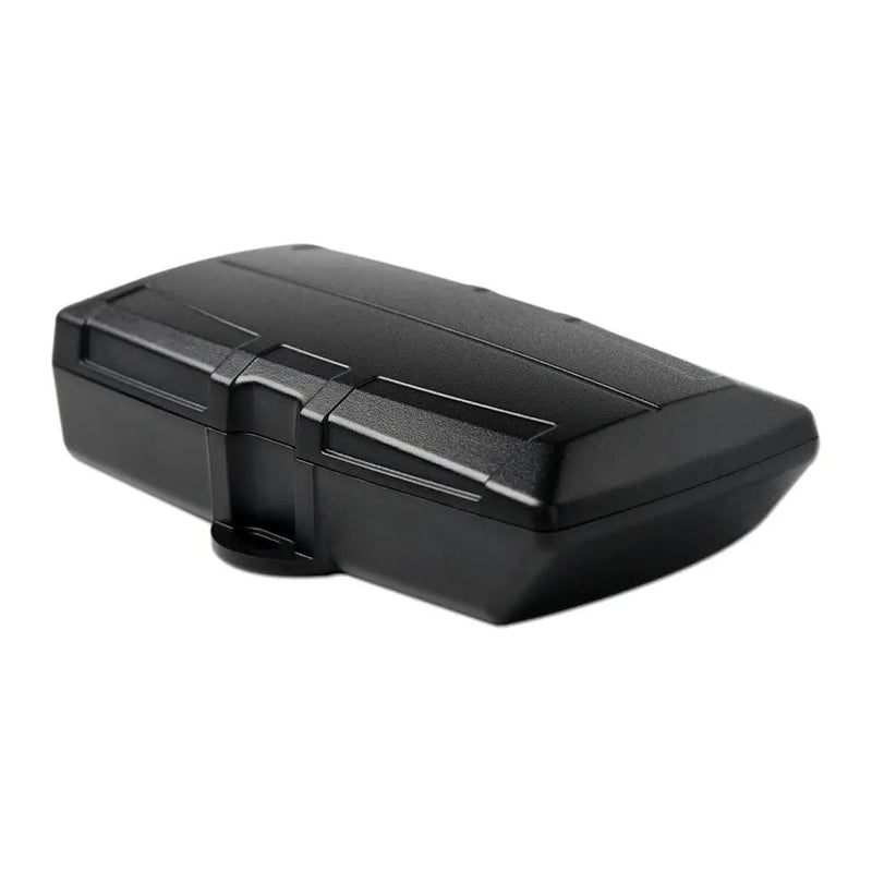Reliable Satellite Trackers for Remote Fleet & Equipment Management