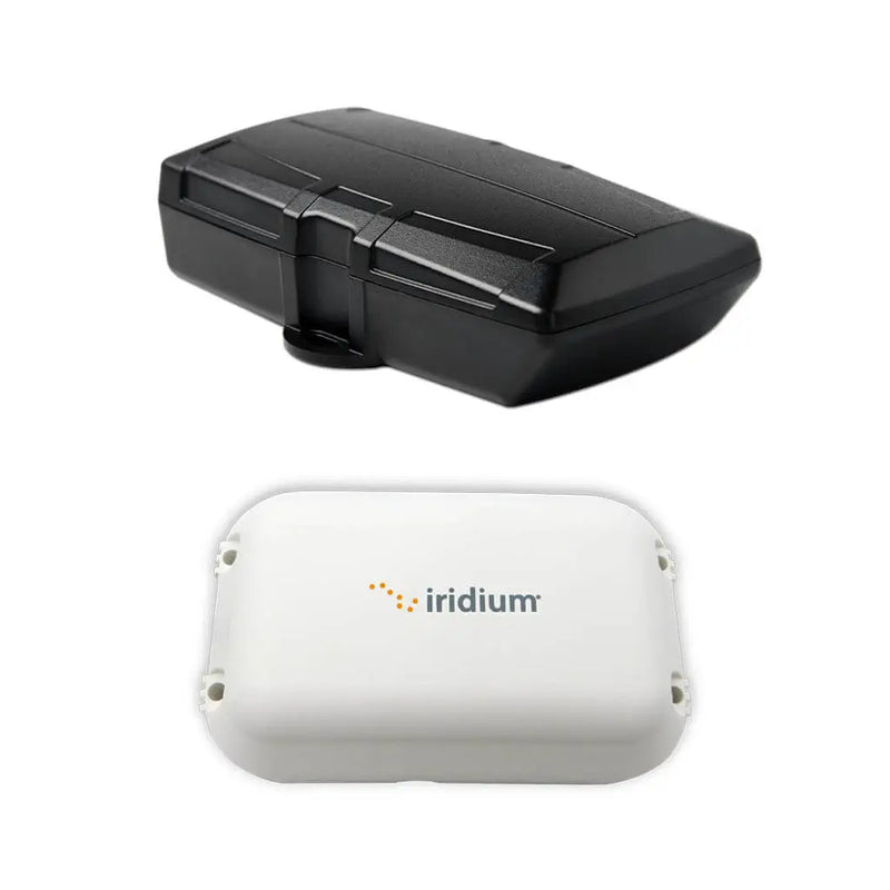 Reliable Satellite Trackers for Remote Fleet & Equipment Management