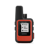 Garmin inReach Mini with global Iridium satellite coverage and GPS location tracking