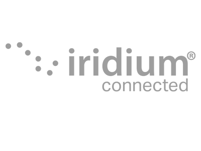 iridium satellite tracking devices 