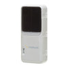Iridium Edge Solar is a compact satellite asset tracker powered exclusively by solar energy, making it perfect for tracking and monitoring valuable assets