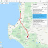 GPS fleet tracking software leaders in perth