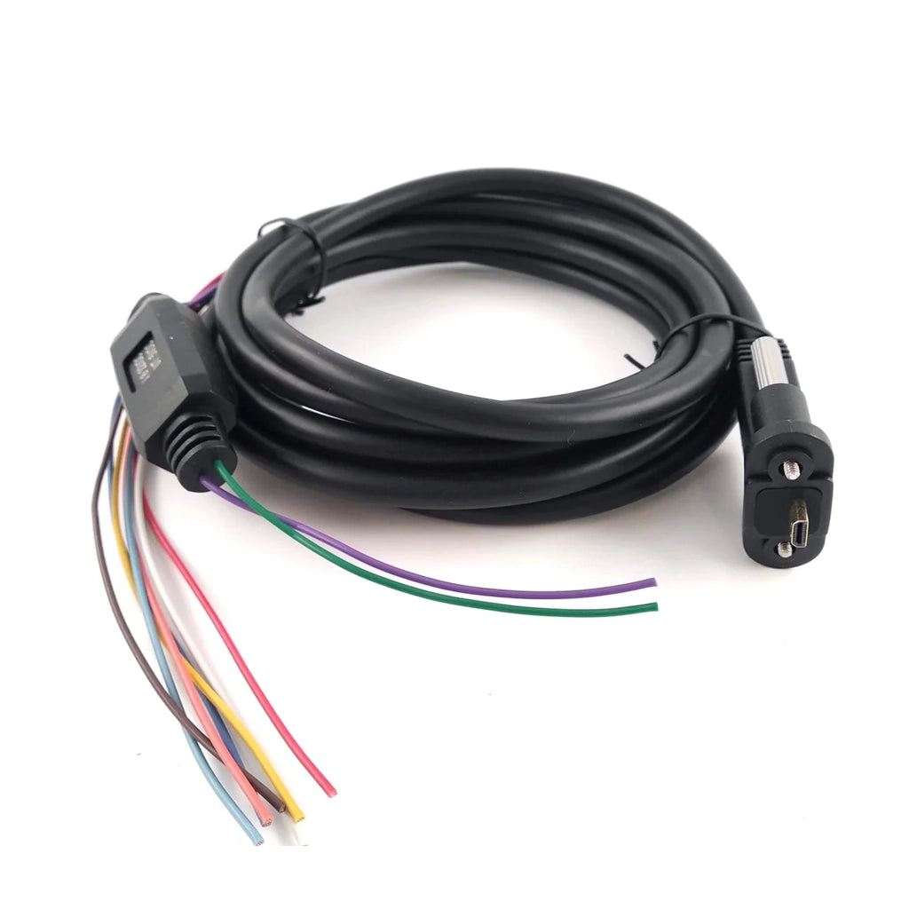 SmartOne C Input Cable - 8-22 Volt 