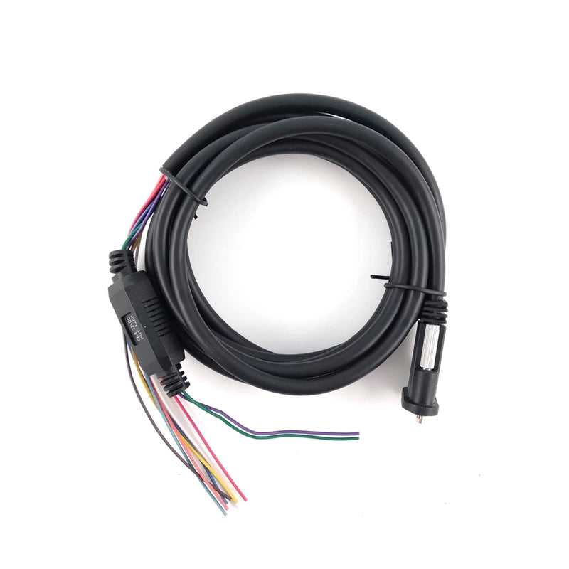 smartone c power line cable with inputs