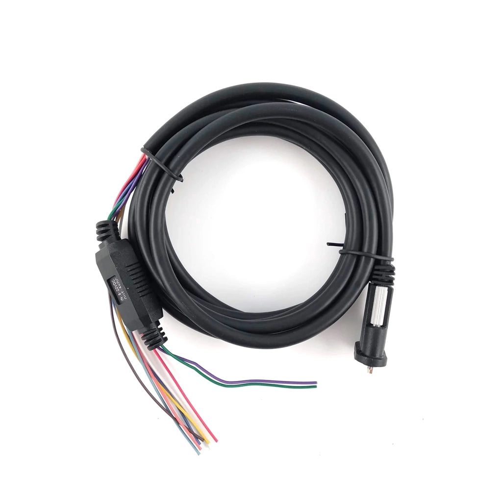 smartone c power line cable with inputs