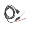 Globalstar 2030-0310-01 Power/IO Cable for SmartOne C | 8–24 V Universal Input