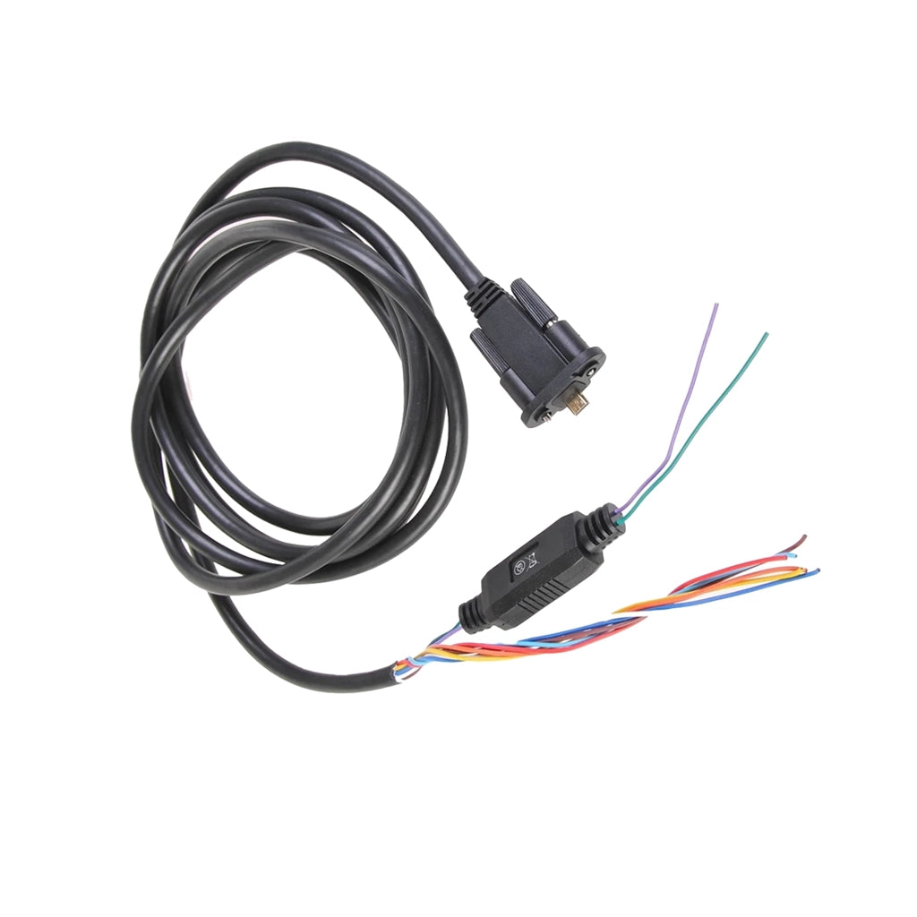 Globalstar 2030-0310-01 Power/IO Cable for SmartOne C | 8–24 V Universal Input