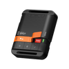 SPOT Gen4 personal tracker for hiking, off-road travel, and emergency response