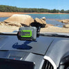 ZOLEO device for reliable satellite communication in remote Australian locations