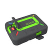 ZOLEO Satellite Communicator with global messaging and GPS tracking for off-grid communication