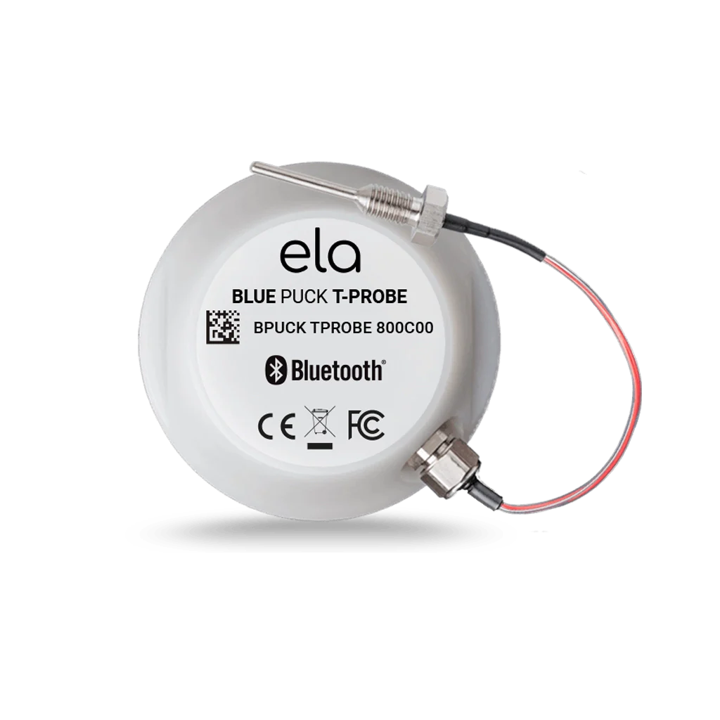 Bluetooth®Low Energy IoT Sensors