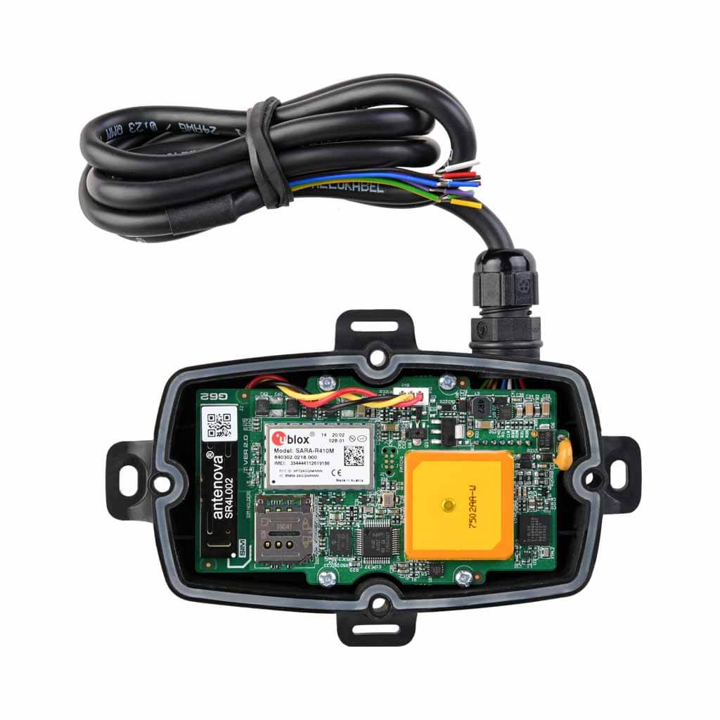 G70 GPS Tracker - No Lock-In Contracts - Aussie Support