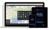 ms03 meitrack  web application dashboard - Keep Track GPS