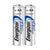 energizer L91 consumer AA lithium battery